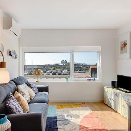 Apartamento T1 - Salina Ria Aveiro Kültér fotó
