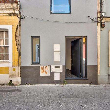 Apartamento T1 - Salina Ria Aveiro Kültér fotó