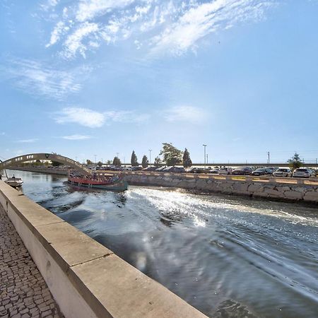 Apartamento T1 - Salina Ria Aveiro Kültér fotó