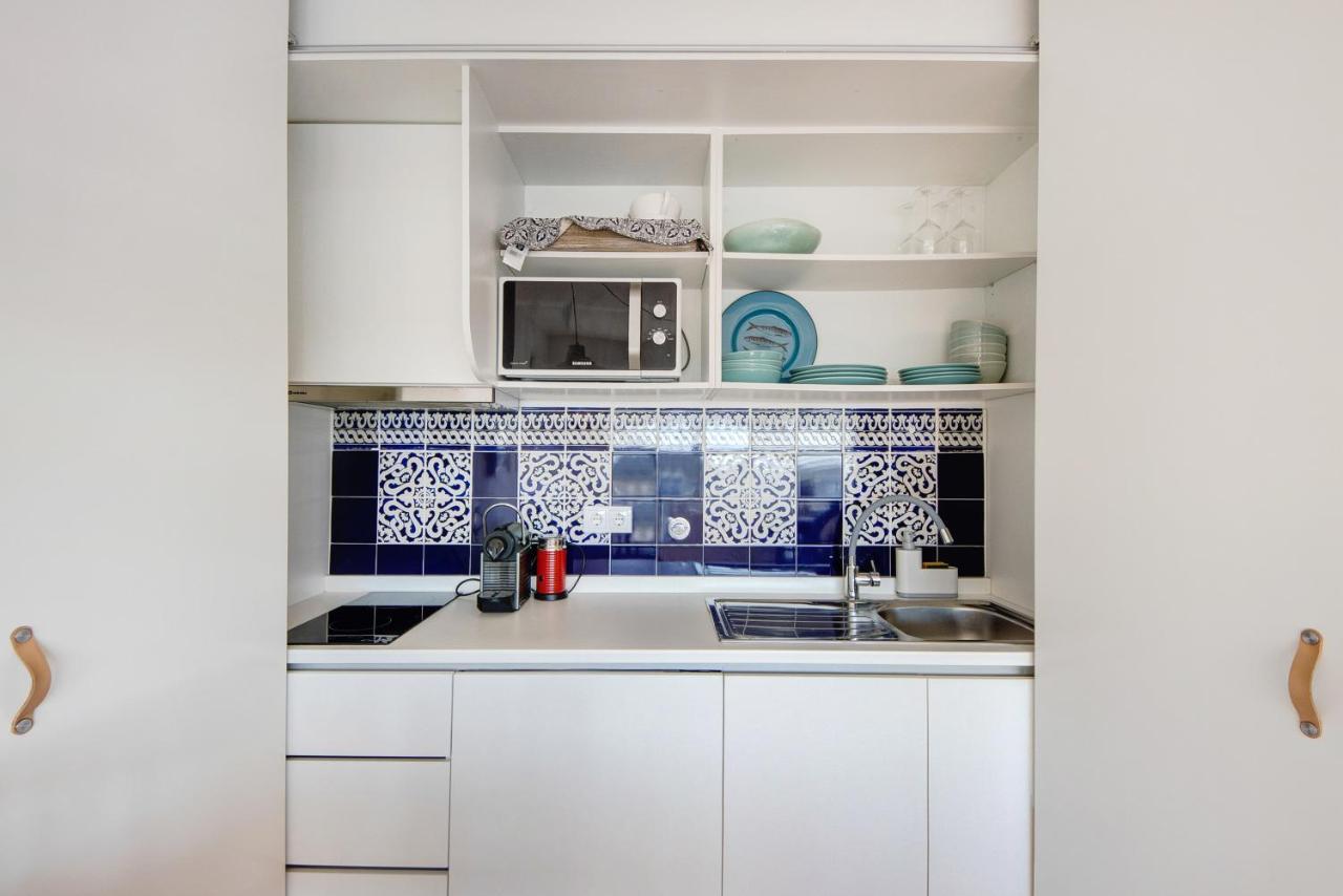 Apartamento T1 - Salina Ria Aveiro Kültér fotó