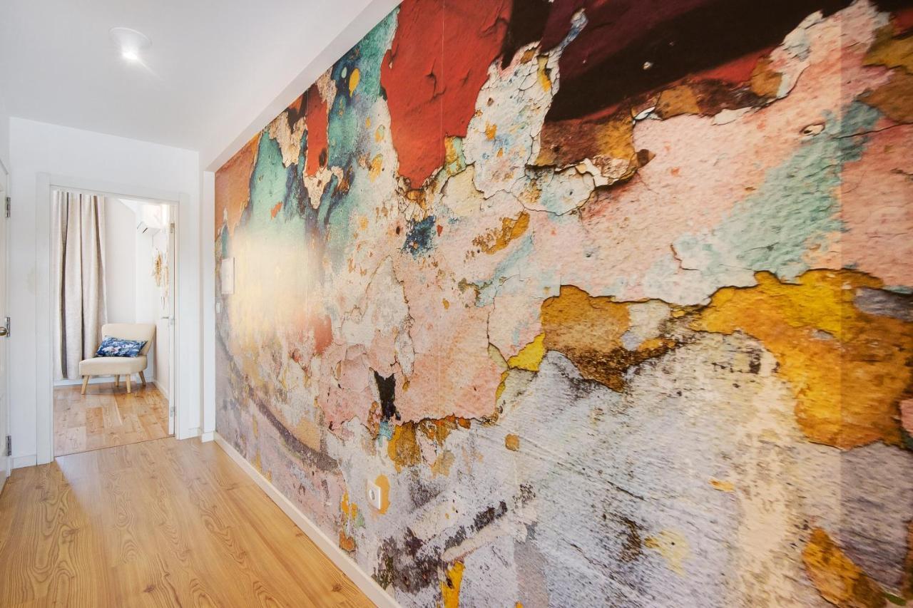 Apartamento T1 - Salina Ria Aveiro Kültér fotó