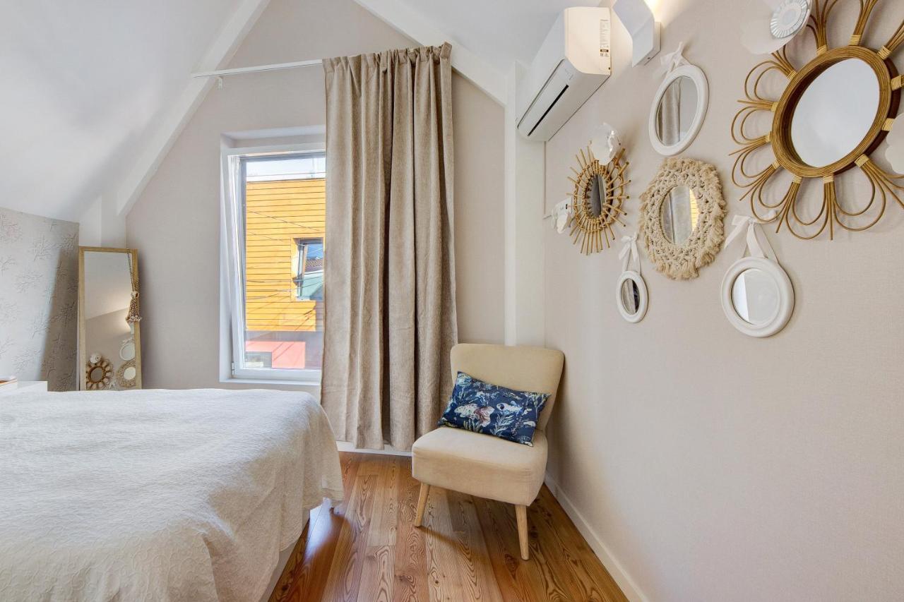 Apartamento T1 - Salina Ria Aveiro Kültér fotó