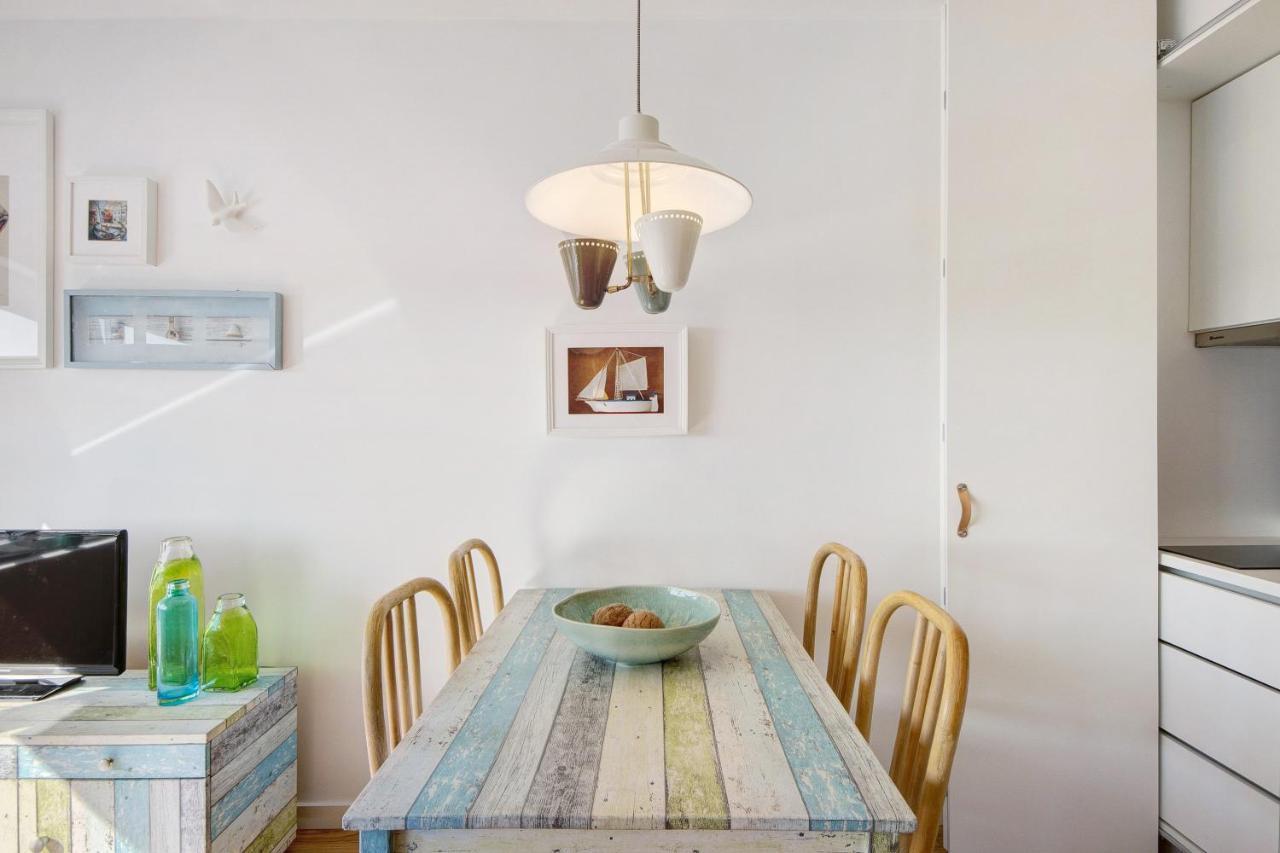 Apartamento T1 - Salina Ria Aveiro Kültér fotó