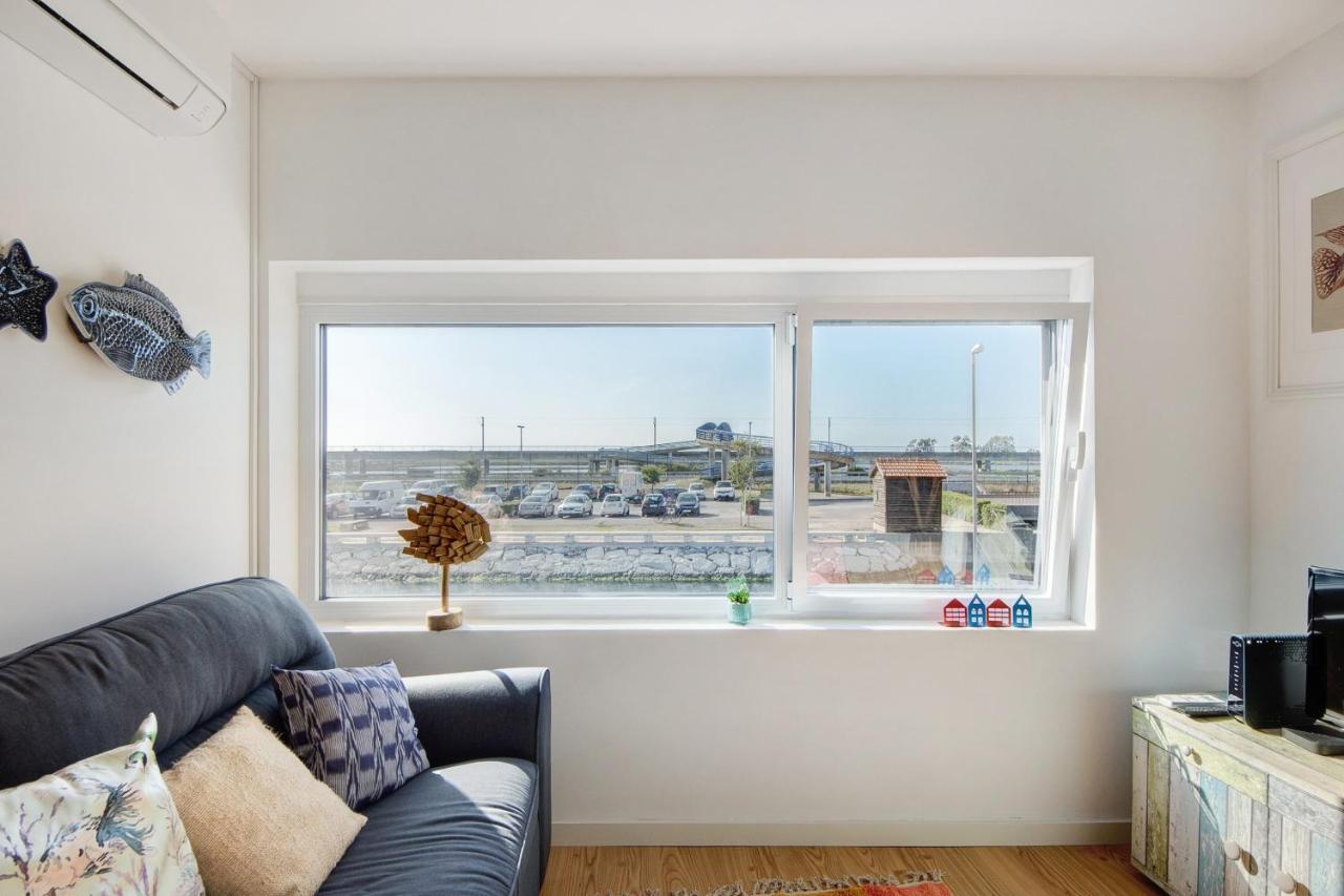 Apartamento T1 - Salina Ria Aveiro Kültér fotó