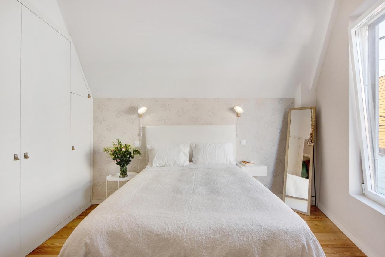 Apartamento T1 - Salina Ria Aveiro Kültér fotó