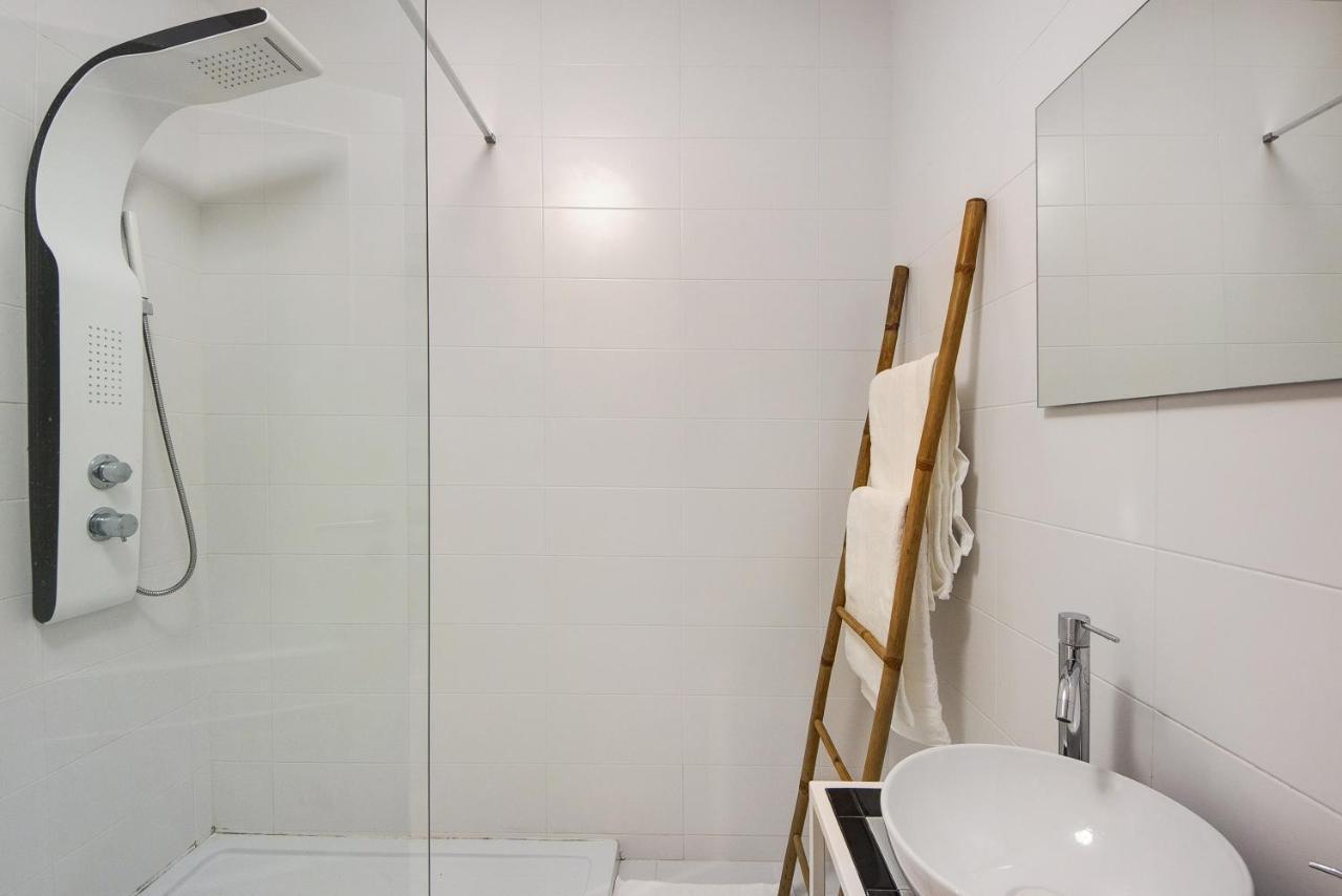 Apartamento T1 - Salina Ria Aveiro Kültér fotó