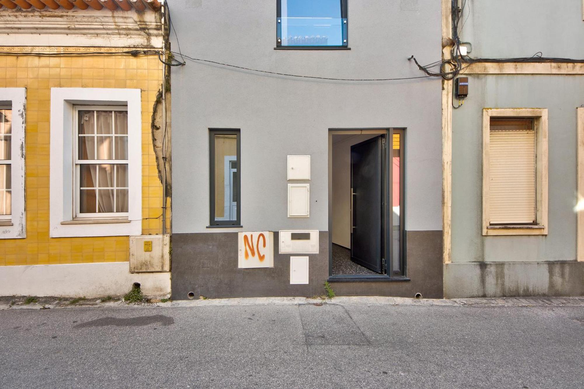 Apartamento T1 - Salina Ria Aveiro Kültér fotó