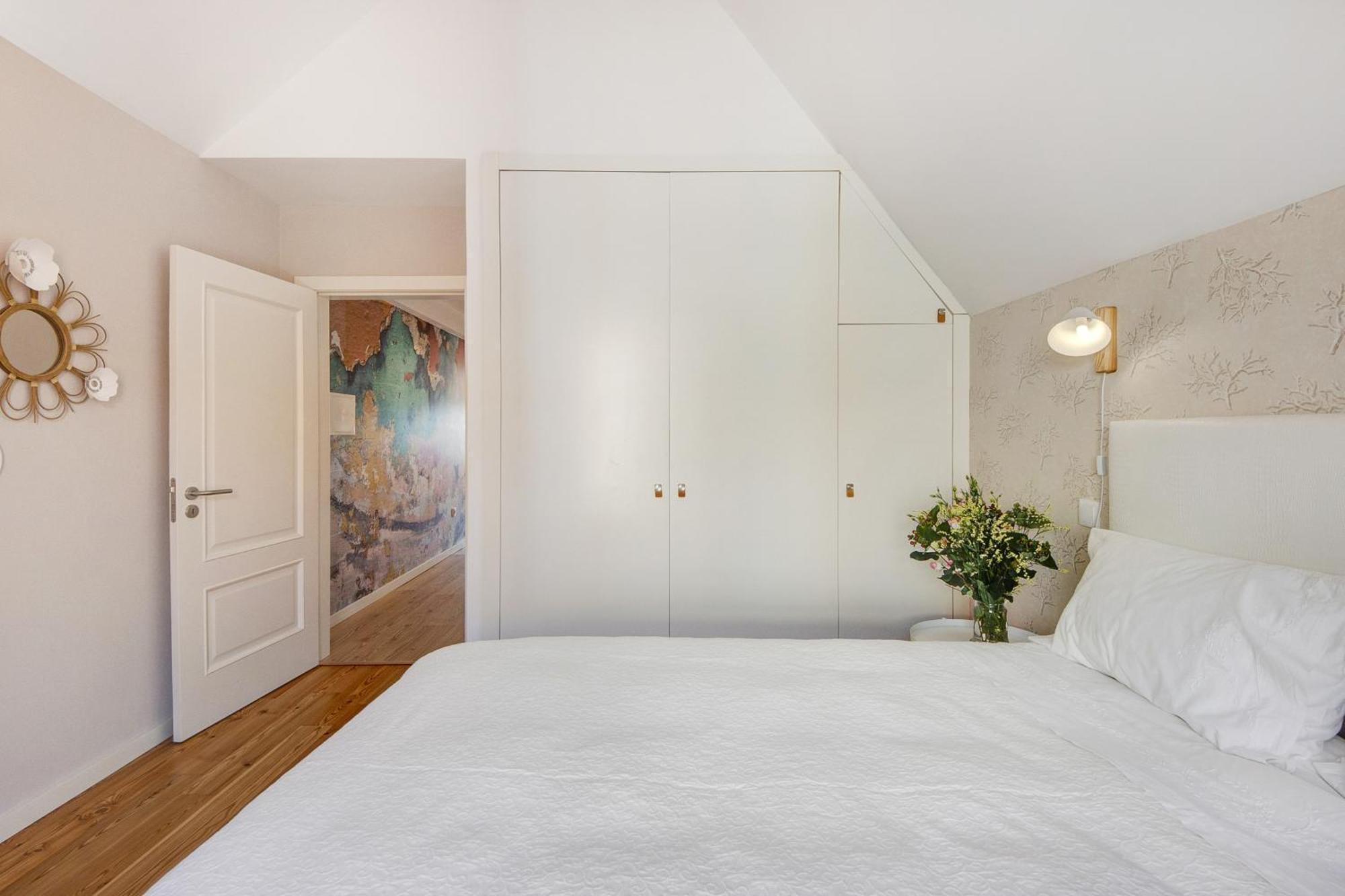Apartamento T1 - Salina Ria Aveiro Kültér fotó